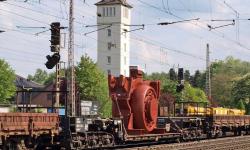 764-Maschine